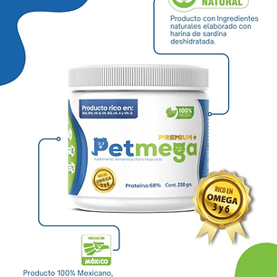 Suplemento Alimenticio