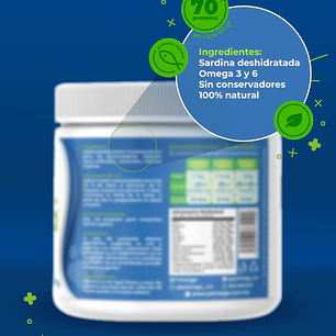 Suplemento Alimenticio