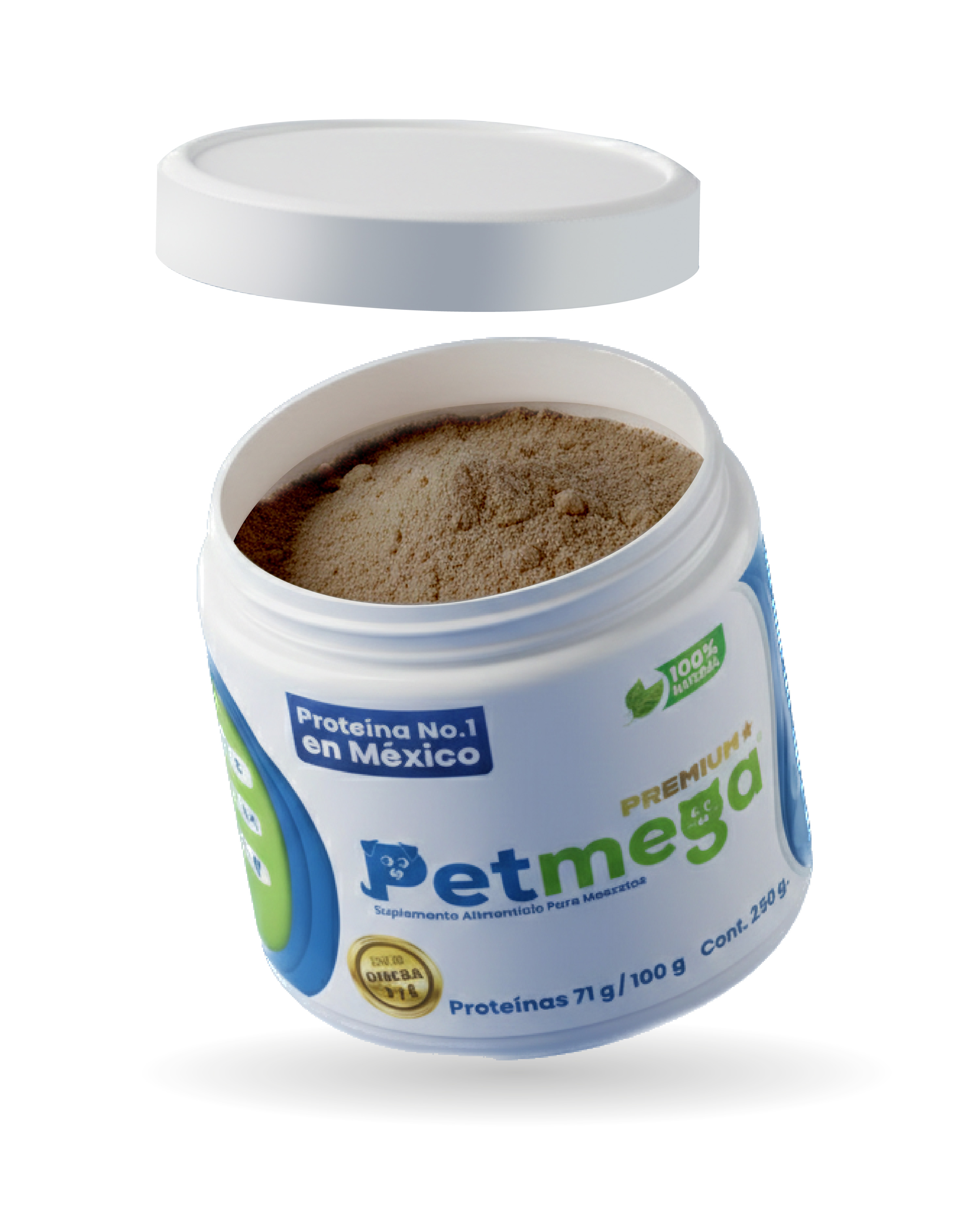 Suplemento Alimenticio 1