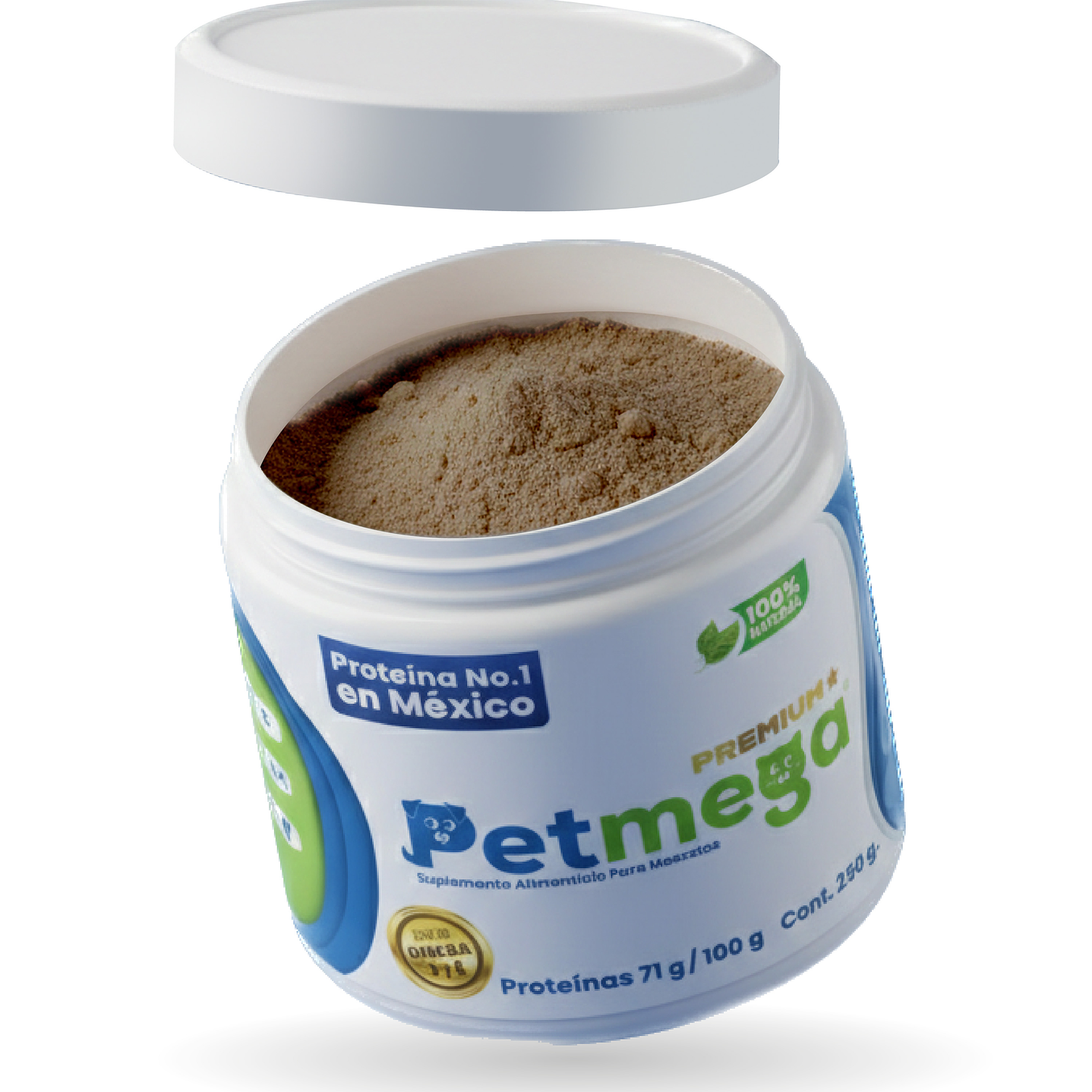 Suplemento Alimenticio 1