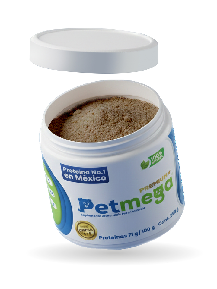 Suplemento Alimenticio 1