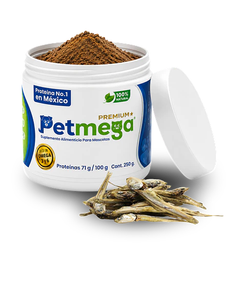 Suplemento Alimenticio