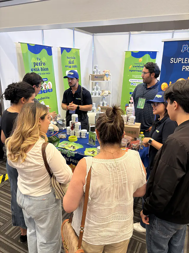 Expo Canina y Otras Mascotas 2026