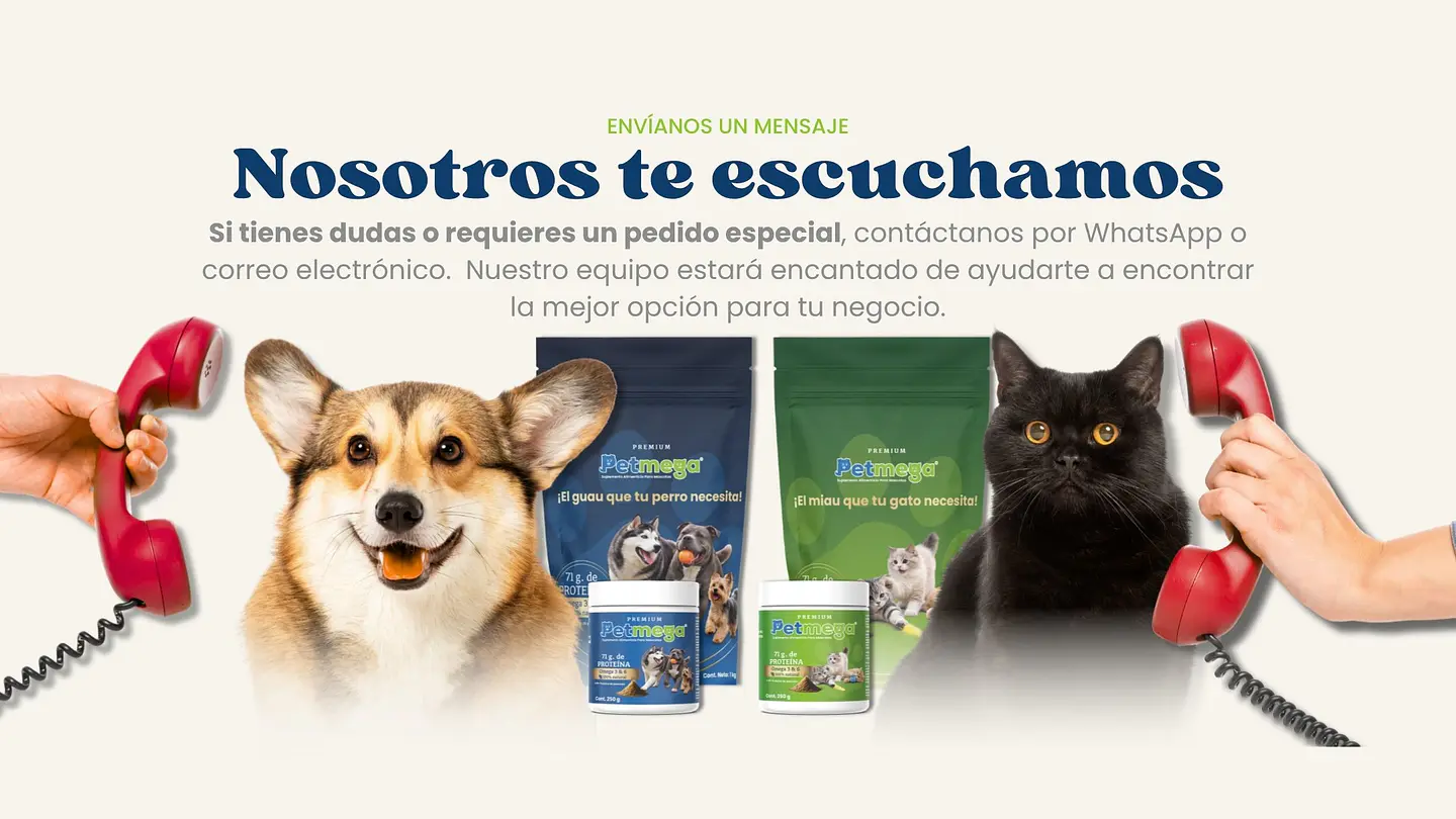 Petmega