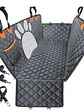 🐾 Funda Premium para Asiento de Auto para Mascotas - Miniatura 3
