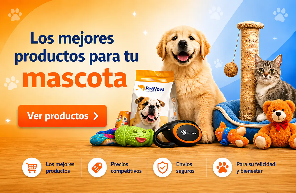 PetNova Spa