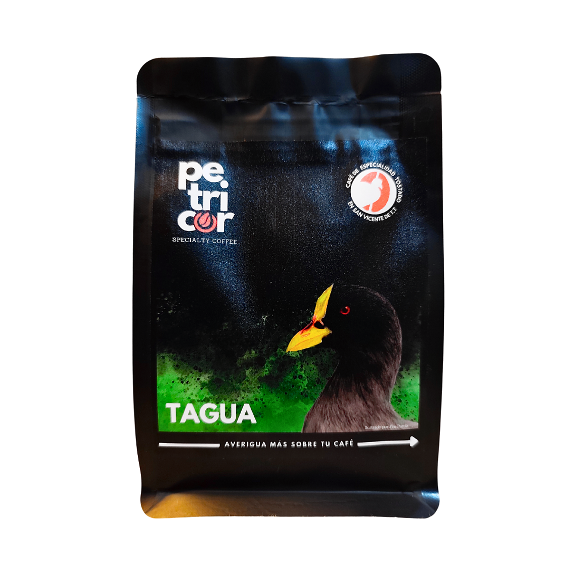 Café Tagua 1