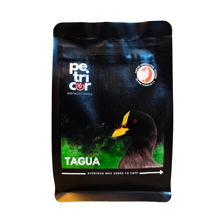 Café Tagua 1