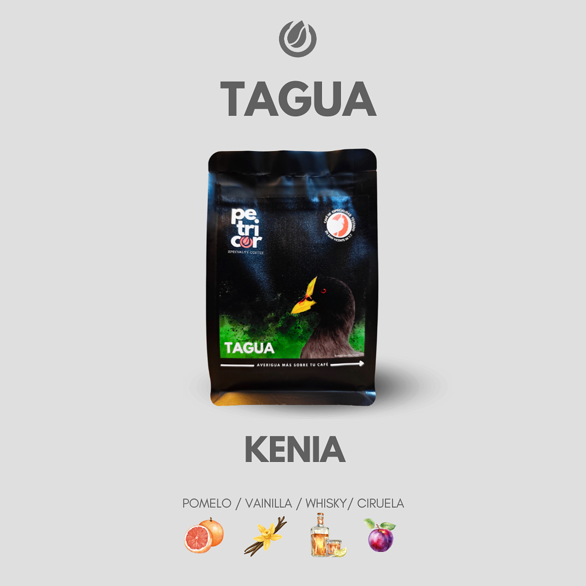 Café Tagua 2