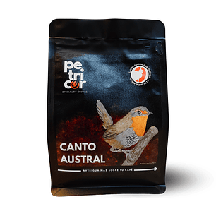 Café Canto Austral