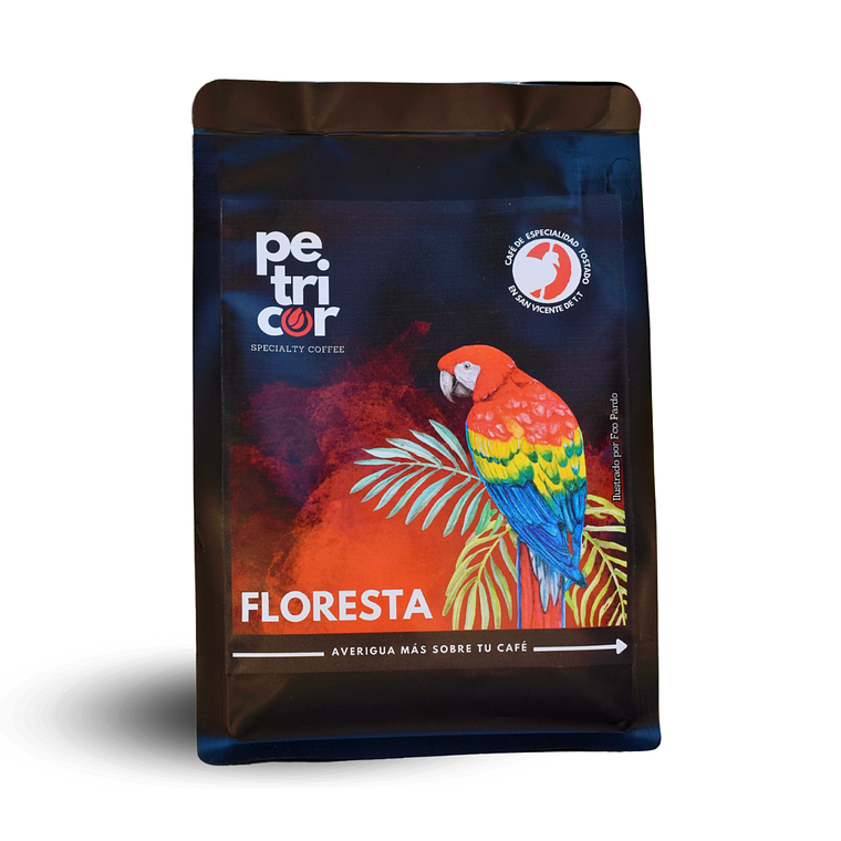 Café Floresta 1