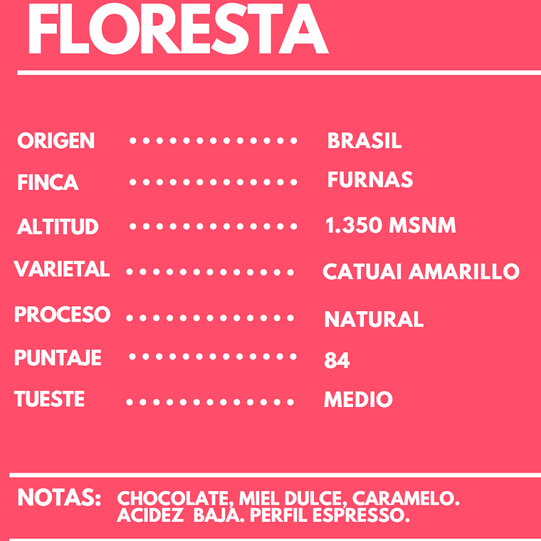 Café Floresta 2