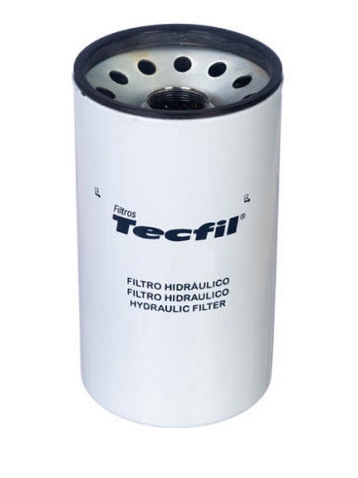 Filtro aceite hidraulico grande para Massey Ferguson Tecfil 1