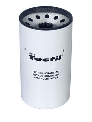 Filtro aceite hidraulico grande para Massey Ferguson Tecfil