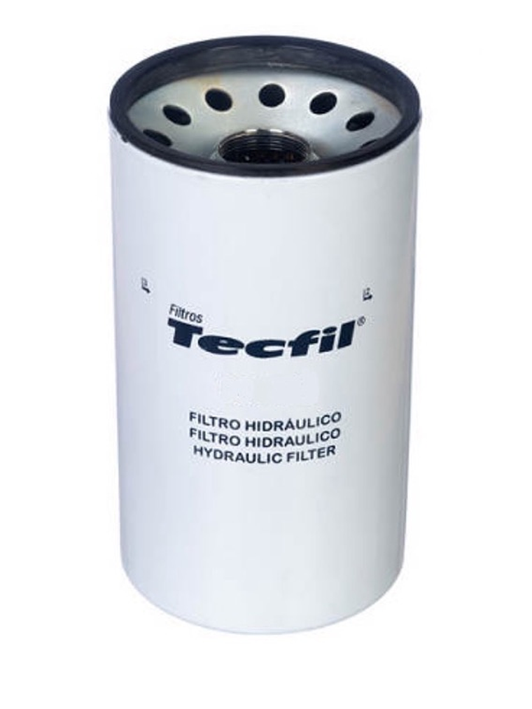 Filtro aceite hidraulico grande para Massey Ferguson Tecfil 1