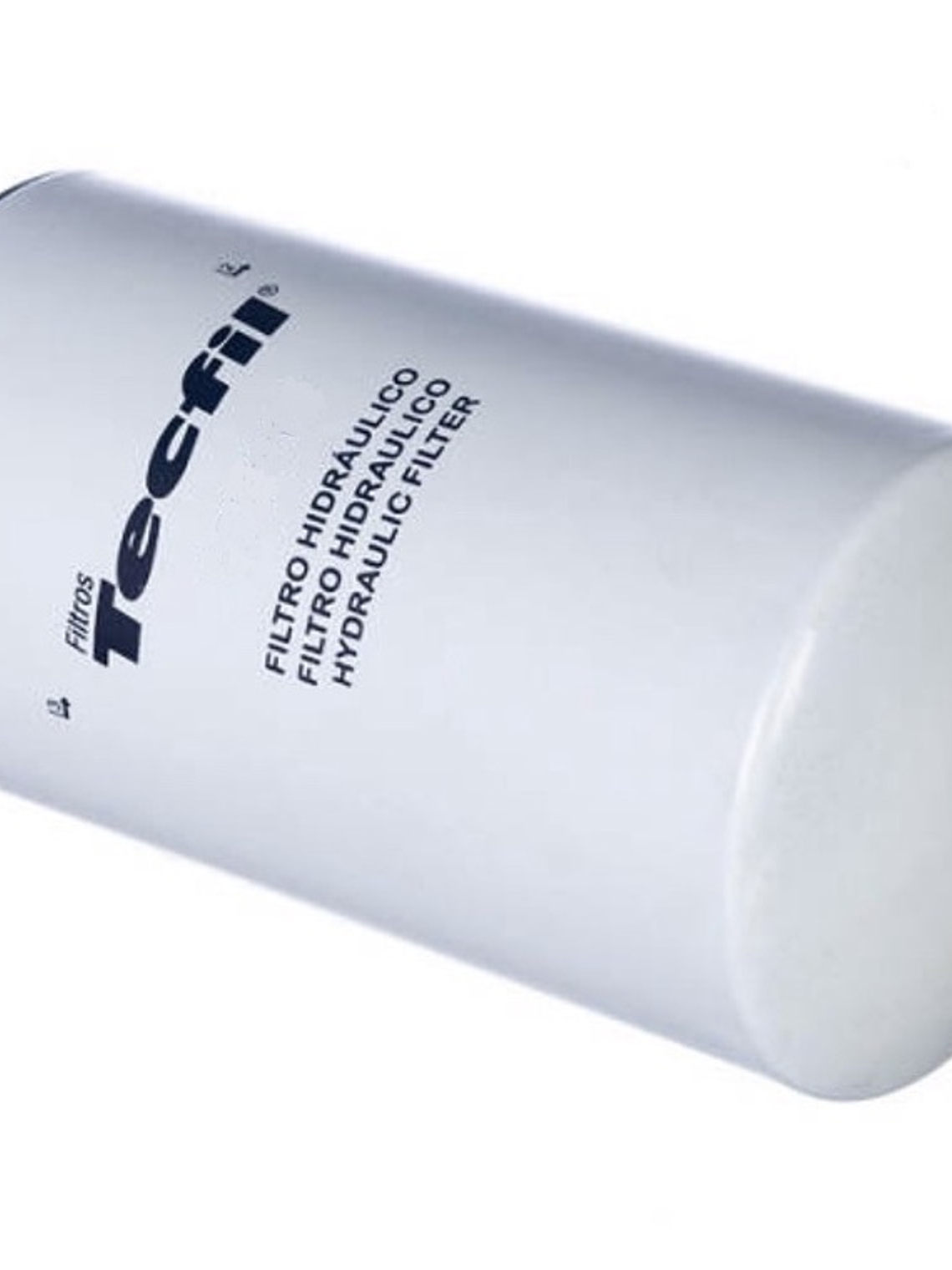 Filtro aceite hidraulico grande para Massey Ferguson Tecfil 2