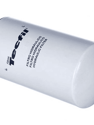 Filtro aceite hidraulico grande para Massey Ferguson Tecfil