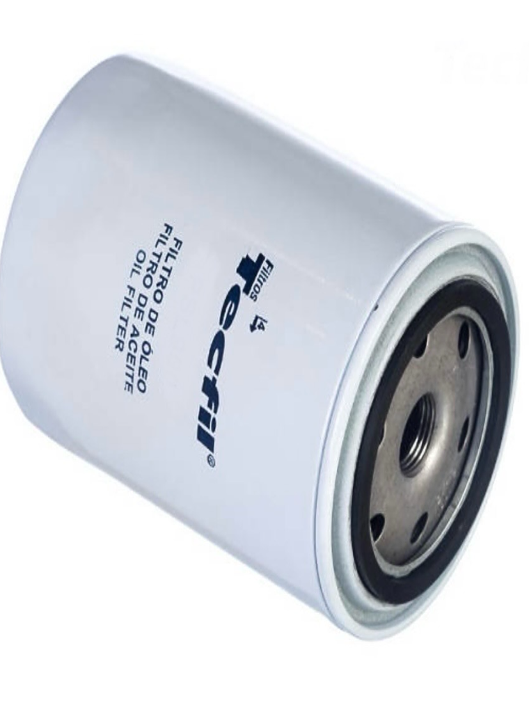 Filtro aceite motor sin turbo Massey Ferguson  2