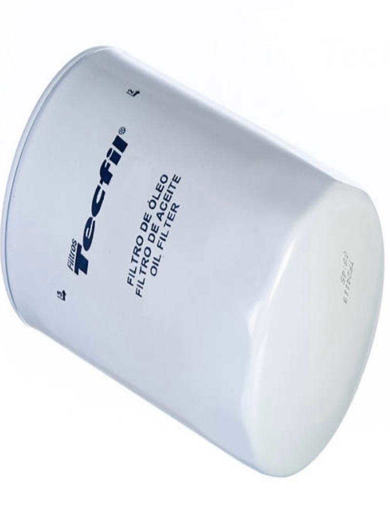 Filtro aceite motor sin turbo Massey Ferguson  3