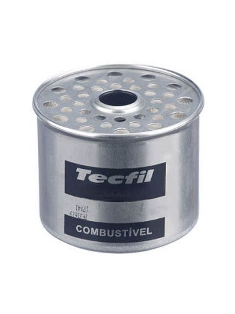 Filtro combustible Tractor Diesel elemento corto 1
