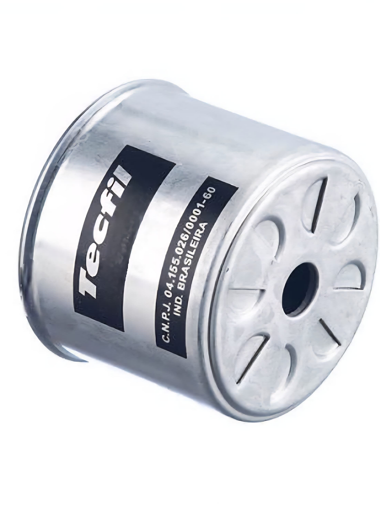 Filtro combustible Tractor Diesel elemento corto 3