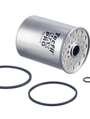 Filtro combustible Tractor Diesel Largo 