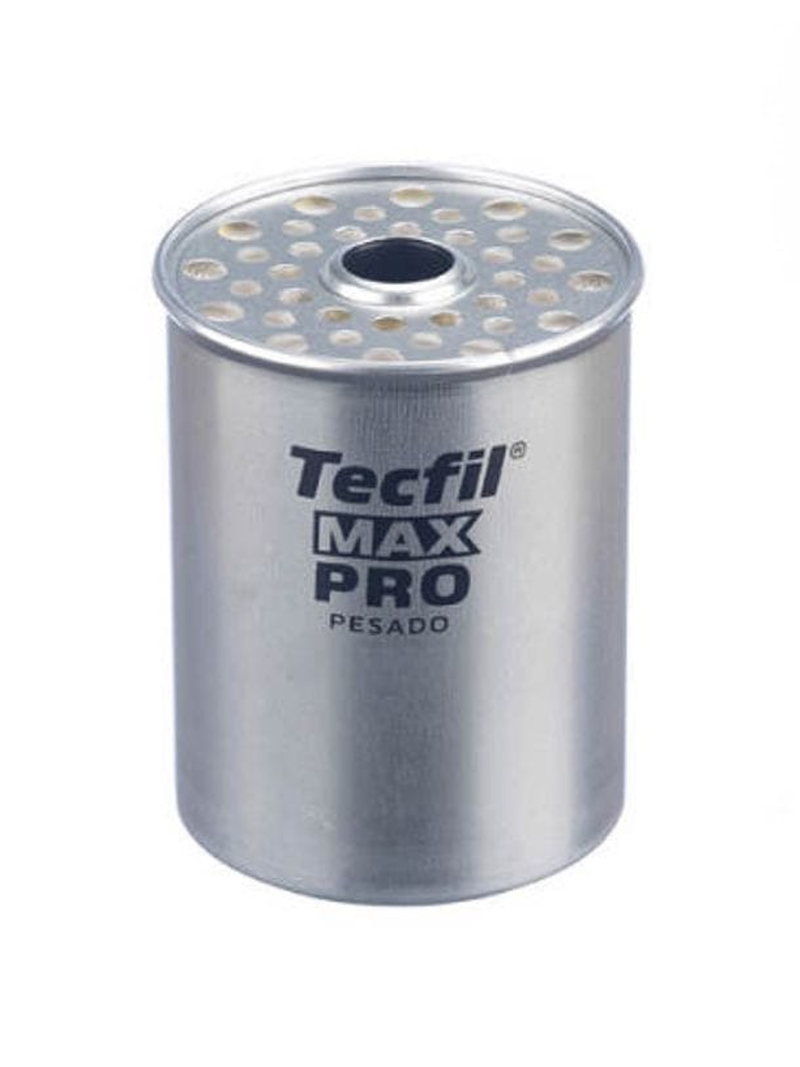 Filtro combustible Tractor Diesel Largo  3