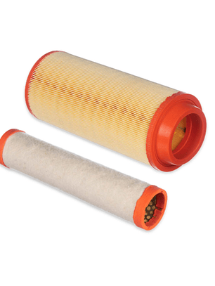 Filtros de Aire Tractores Massey Ferguson 290 del año 2000 al 2013