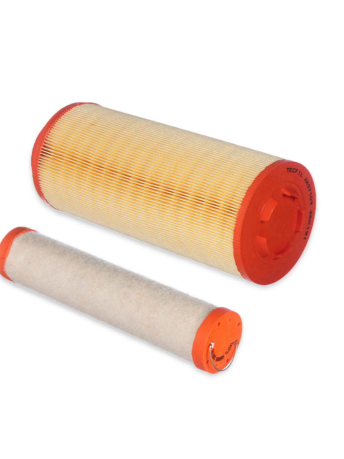 Filtros de Aire Tractores Massey Ferguson 290 del año 2000 al 2013 3