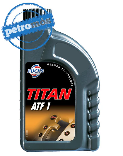 FUCHS TITAN ATF 1
