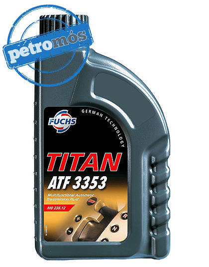 FUCHS TITAN ATF 3353