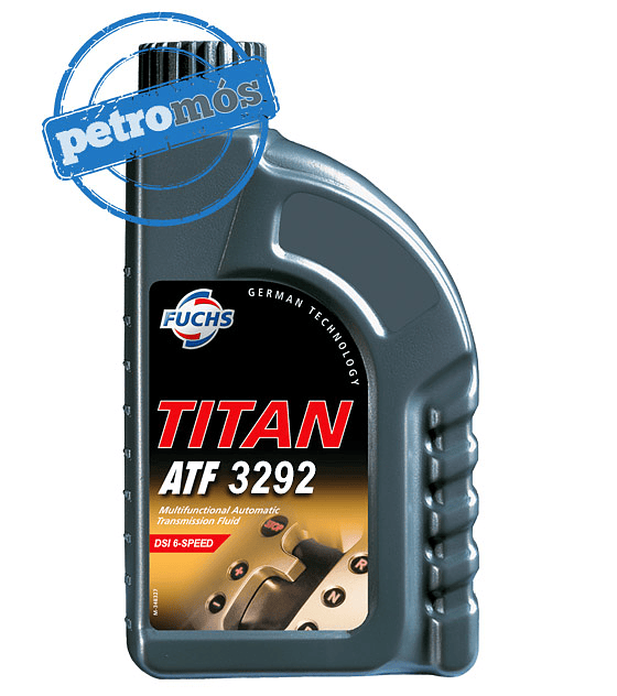 FUCHS TITAN ATF 3292