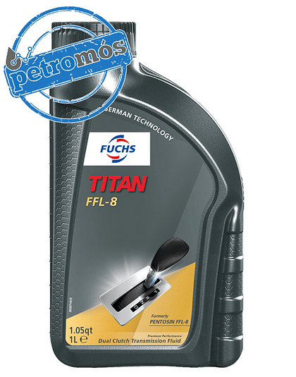 FUCHS TITAN FFL-8