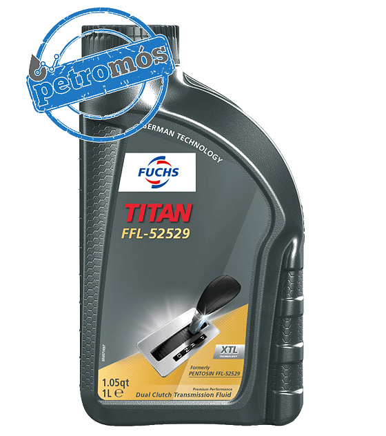 FUCHS TITAN FFL-52529 (XTL® Technology)