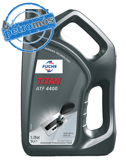 FUCHS TITAN ATF 4400