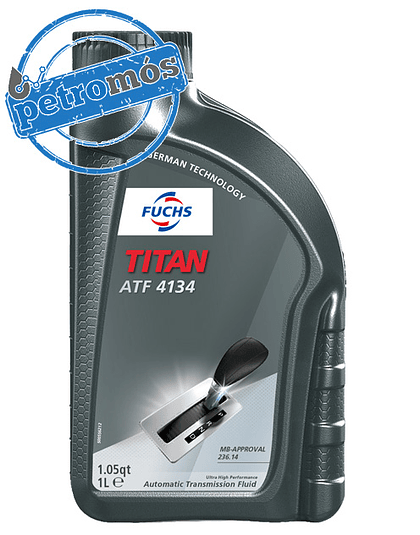 FUCHS TITAN ATF 4134