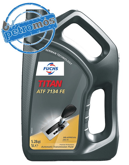 FUCHS TITAN ATF 7134 FE