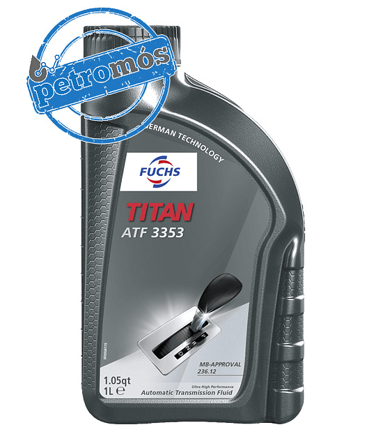 FUCHS TITAN ATF 3353