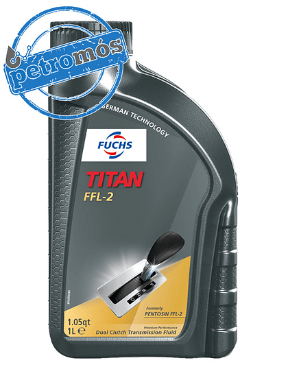 FUCHS TITAN FFL-2