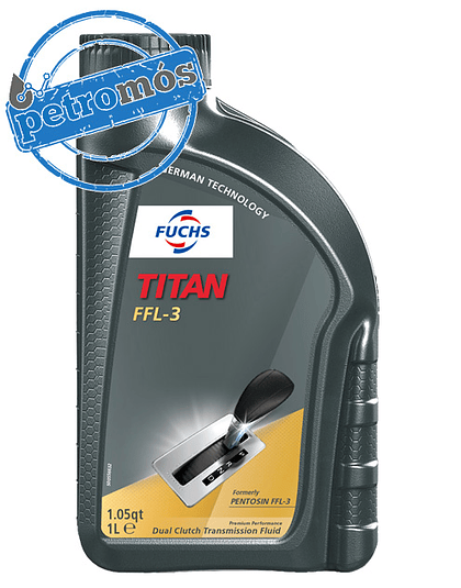 FUCHS TITAN FFL-3