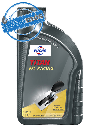 FUCHS TITAN FFL-RACING