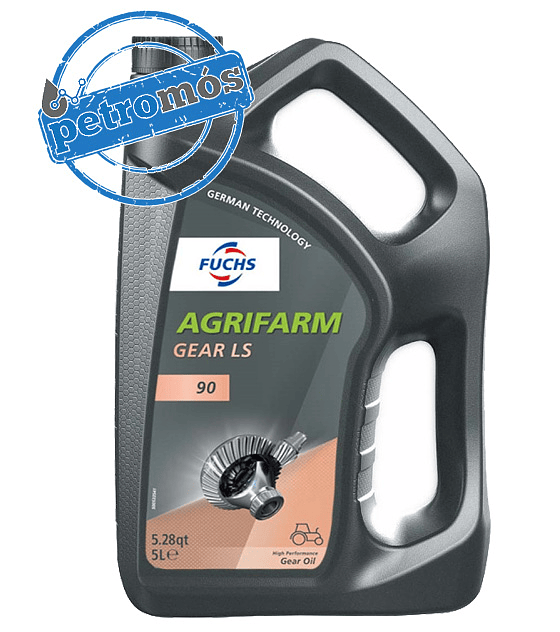 FUCHS AGRIFARM GEAR LS 90