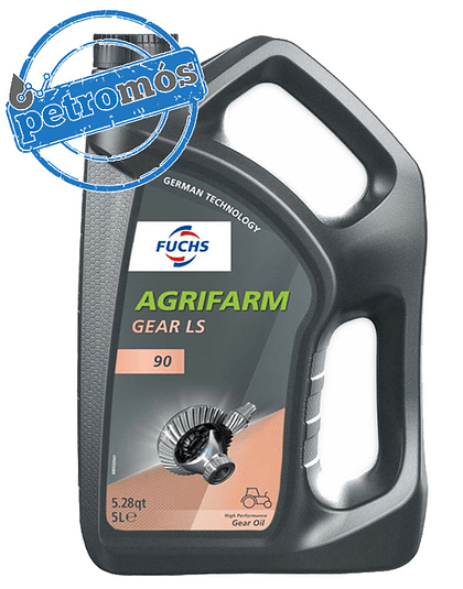 FUCHS AGRIFARM GEAR LS 90