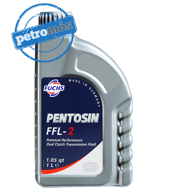 FUCHS PENTOSIN FFL-2