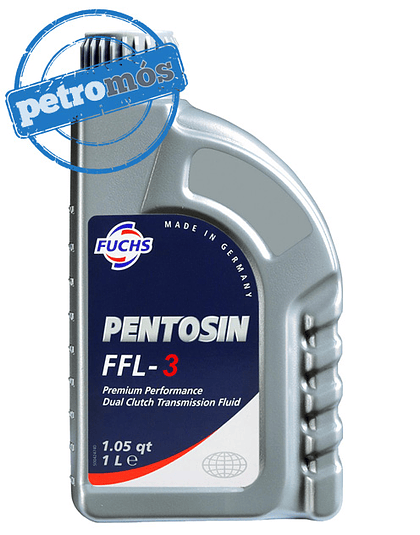 FUCHS PENTOSIN FFL-3