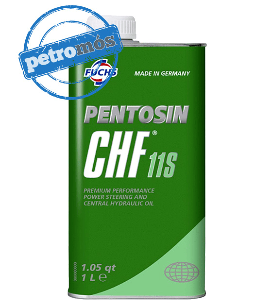 FUCHS PENTOSIN CHF 11S