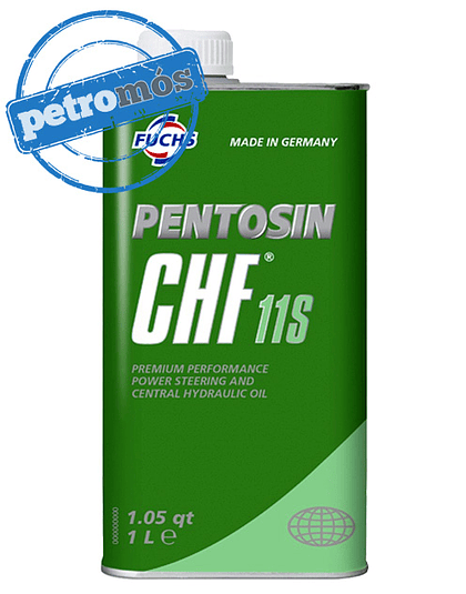 FUCHS PENTOSIN CHF 11S