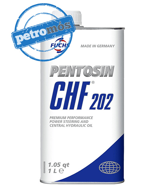 FUCHS PENTOSIN CHF 202