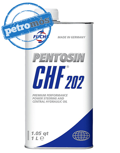 FUCHS PENTOSIN CHF 202