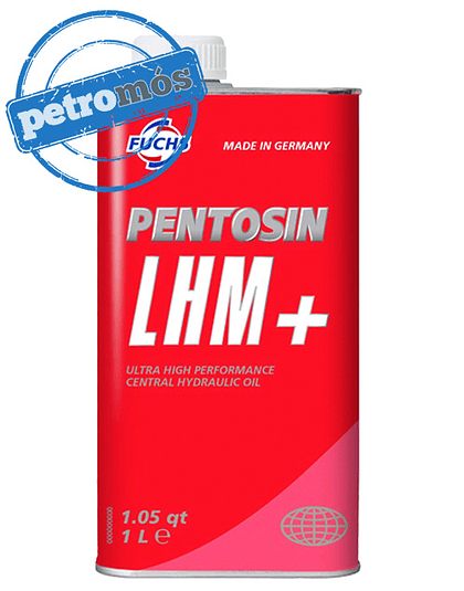 FUCHS PENTOSIN LHM+